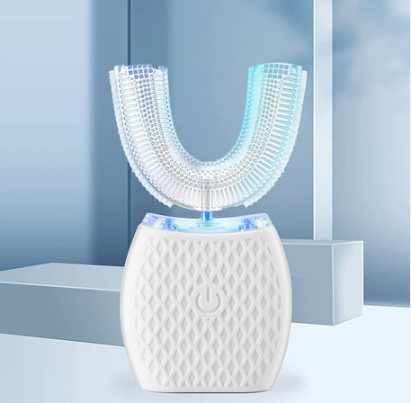 Spazzolino Elettrico Automatico 360°