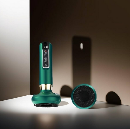 Helmedic™ – Anti-Cellulite-Cups