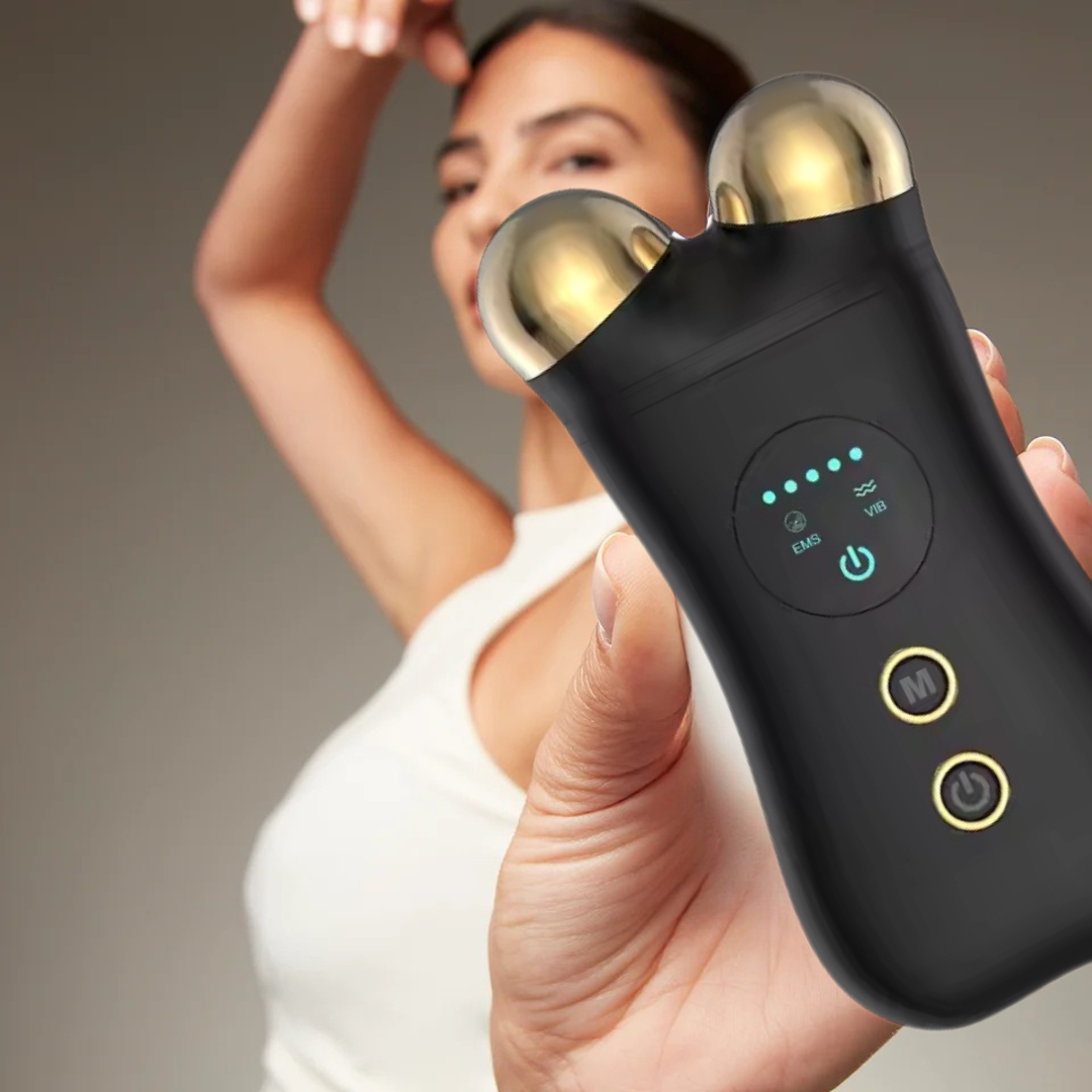 Helmedic™ - Triradiant Luxe Lift