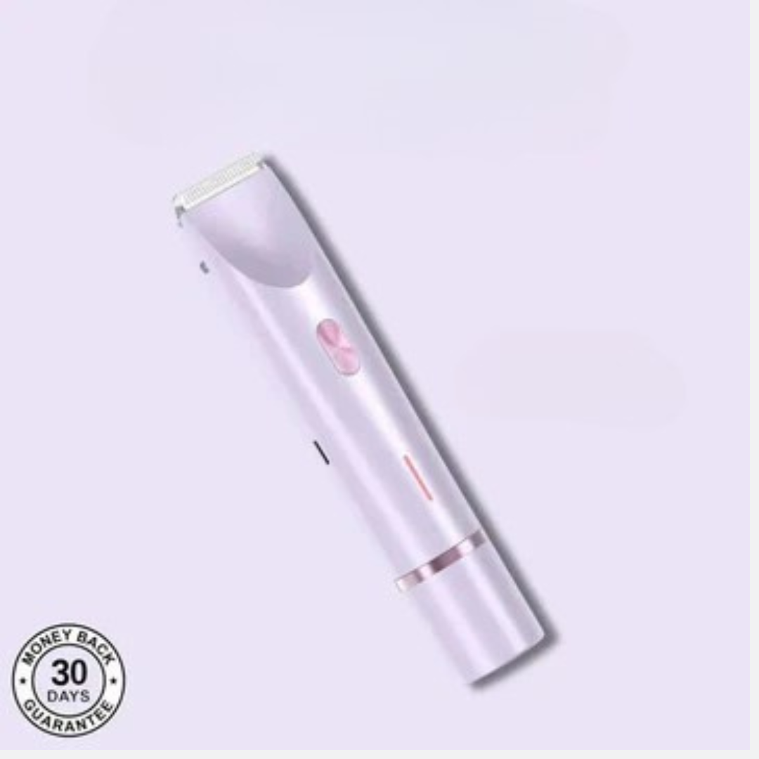 Kline™- 2 in 1 Razor