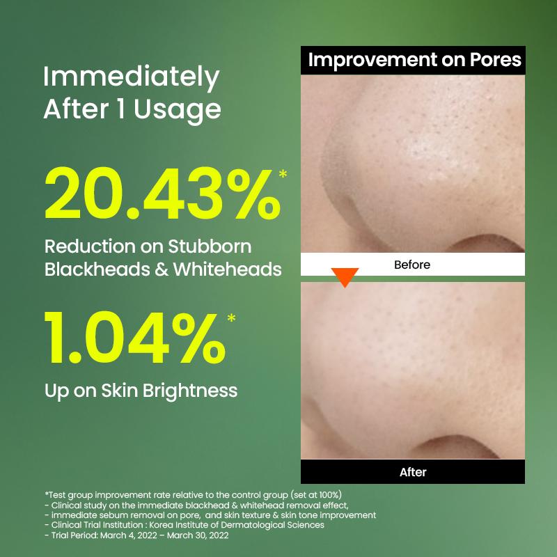 Helmedic™ – Bplain Mung Bean Detox Trio