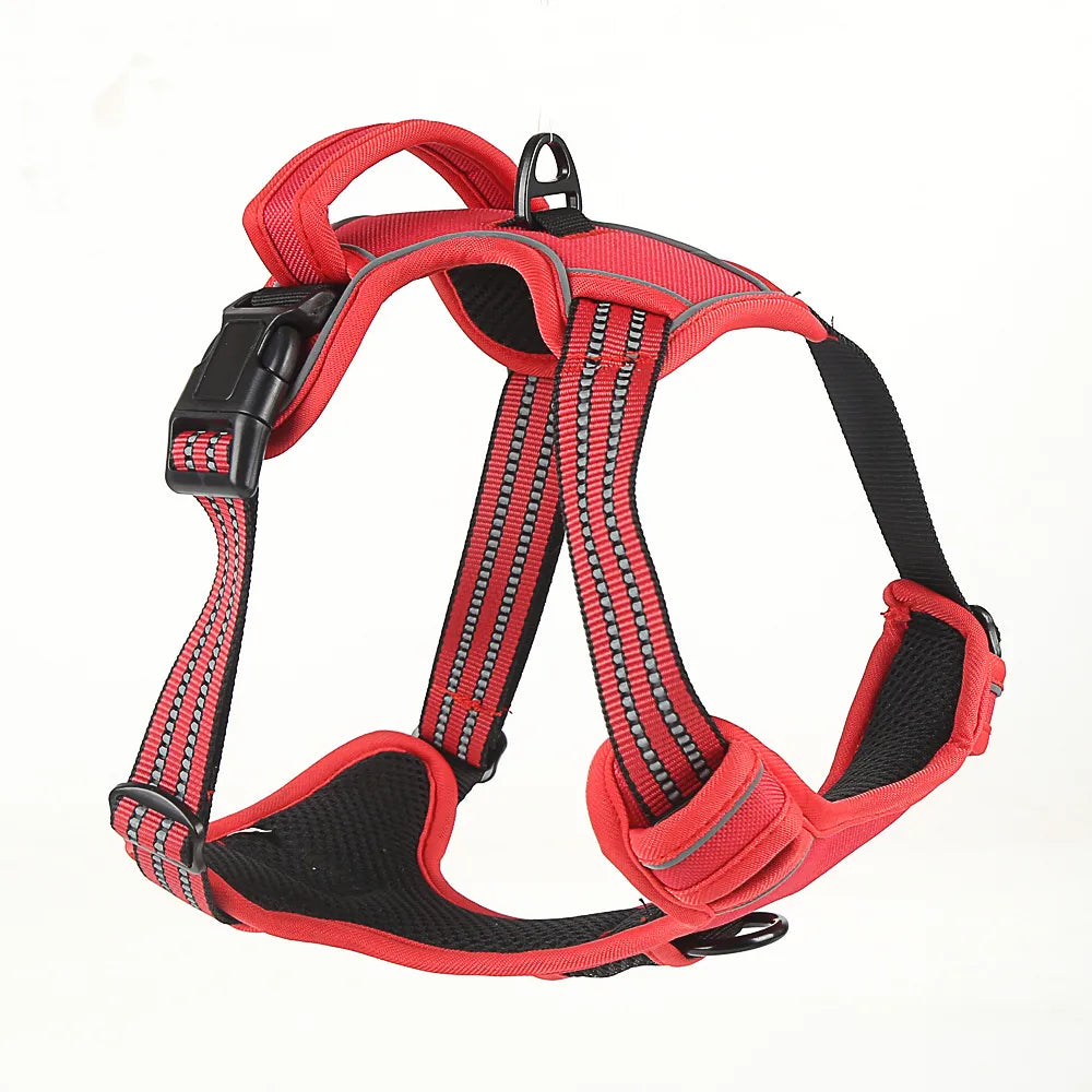 NOVATRAIL™ NO-PULL GESCHIRR