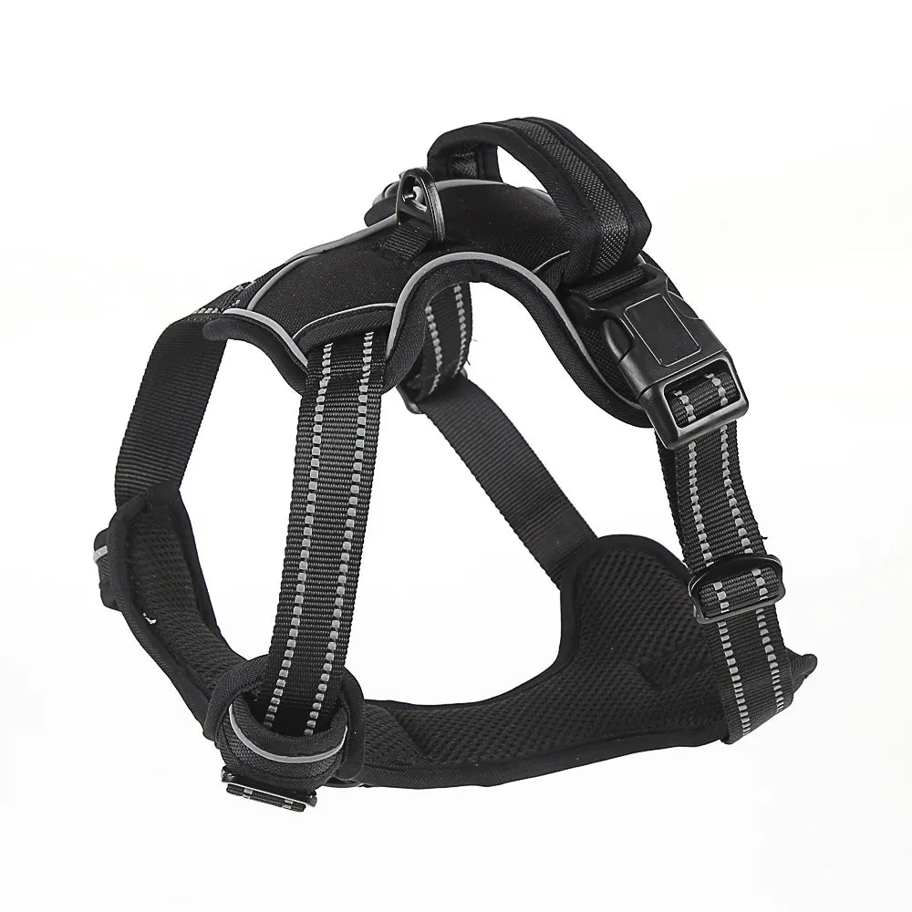 NOVATRAIL™ NO-PULL GESCHIRR