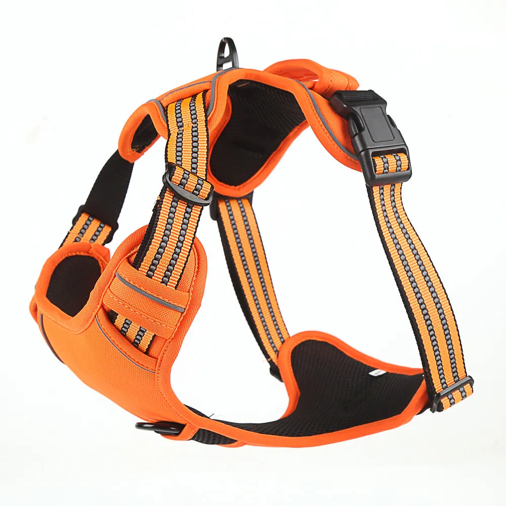 NOVATRAIL™ NO-PULL GESCHIRR