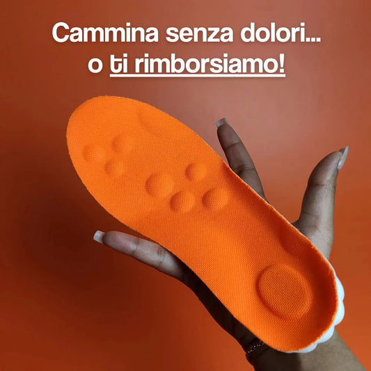 Helmedic™ –  SoftWave Solette