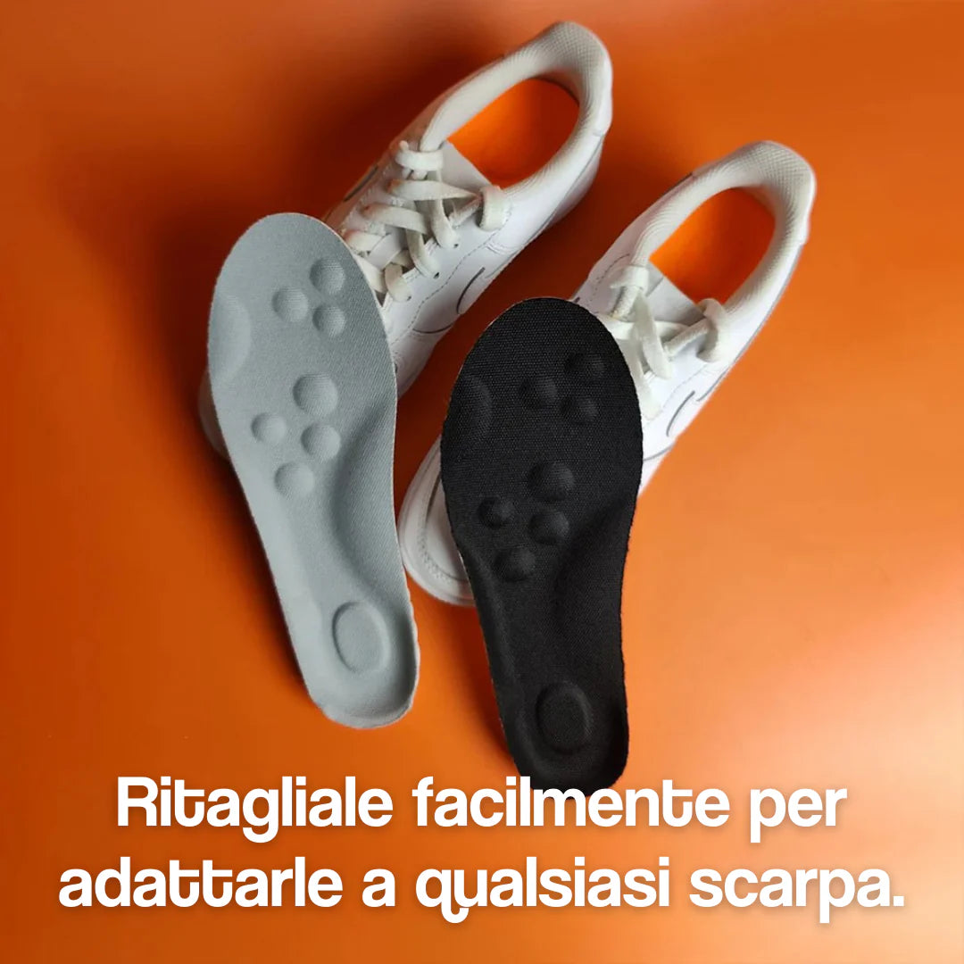 Helmedic™ –  SoftWave Solette