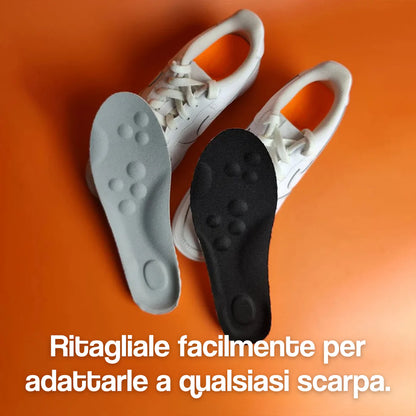 Helmedic™ –  SoftWave Solette