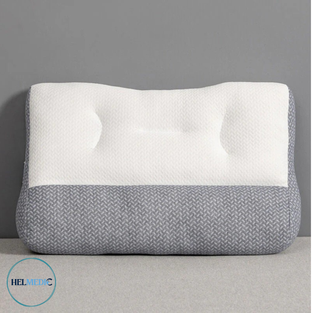 Helmedic™ - Ergonomic Cushion