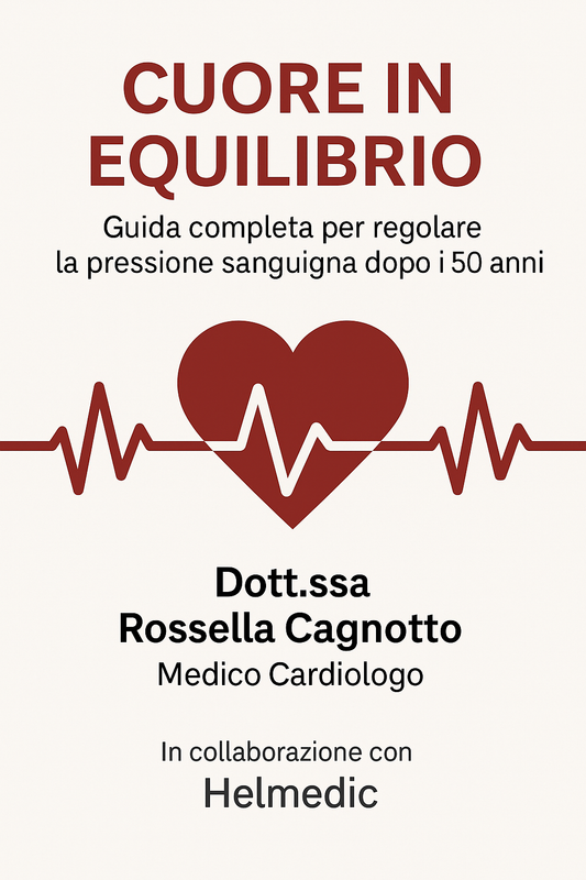 Helmedic™ – Guida Cuore in Equilibrio