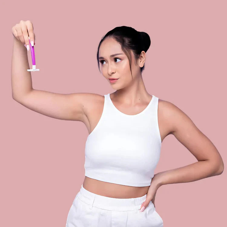 Kline™- 2 in 1 Razor