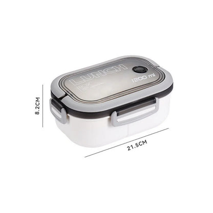 Helmedic BentoSeal Oval