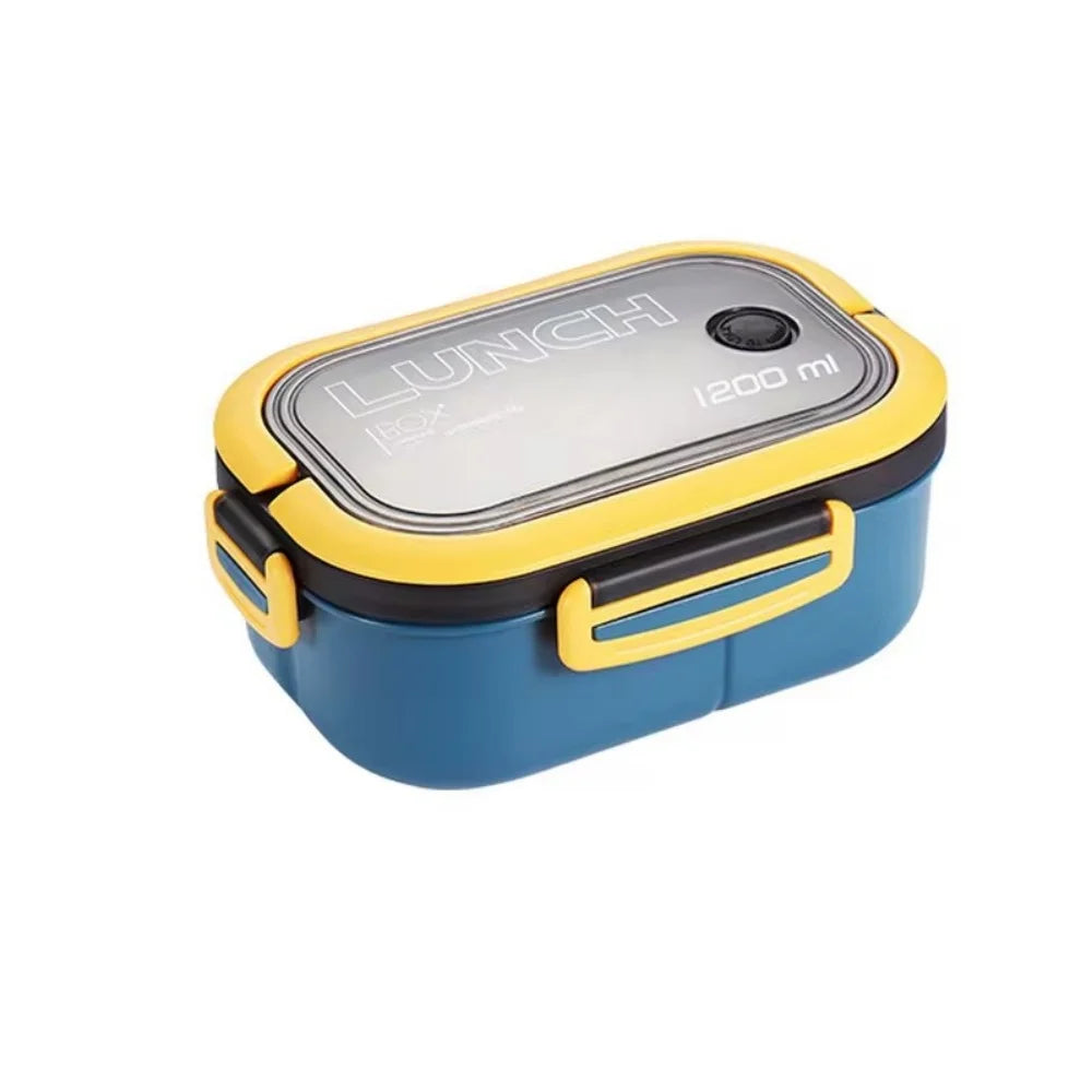 Helmedic BentoSeal Oval
