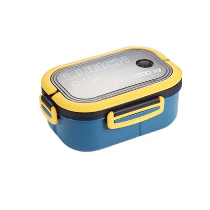 Helmedic BentoSeal Oval