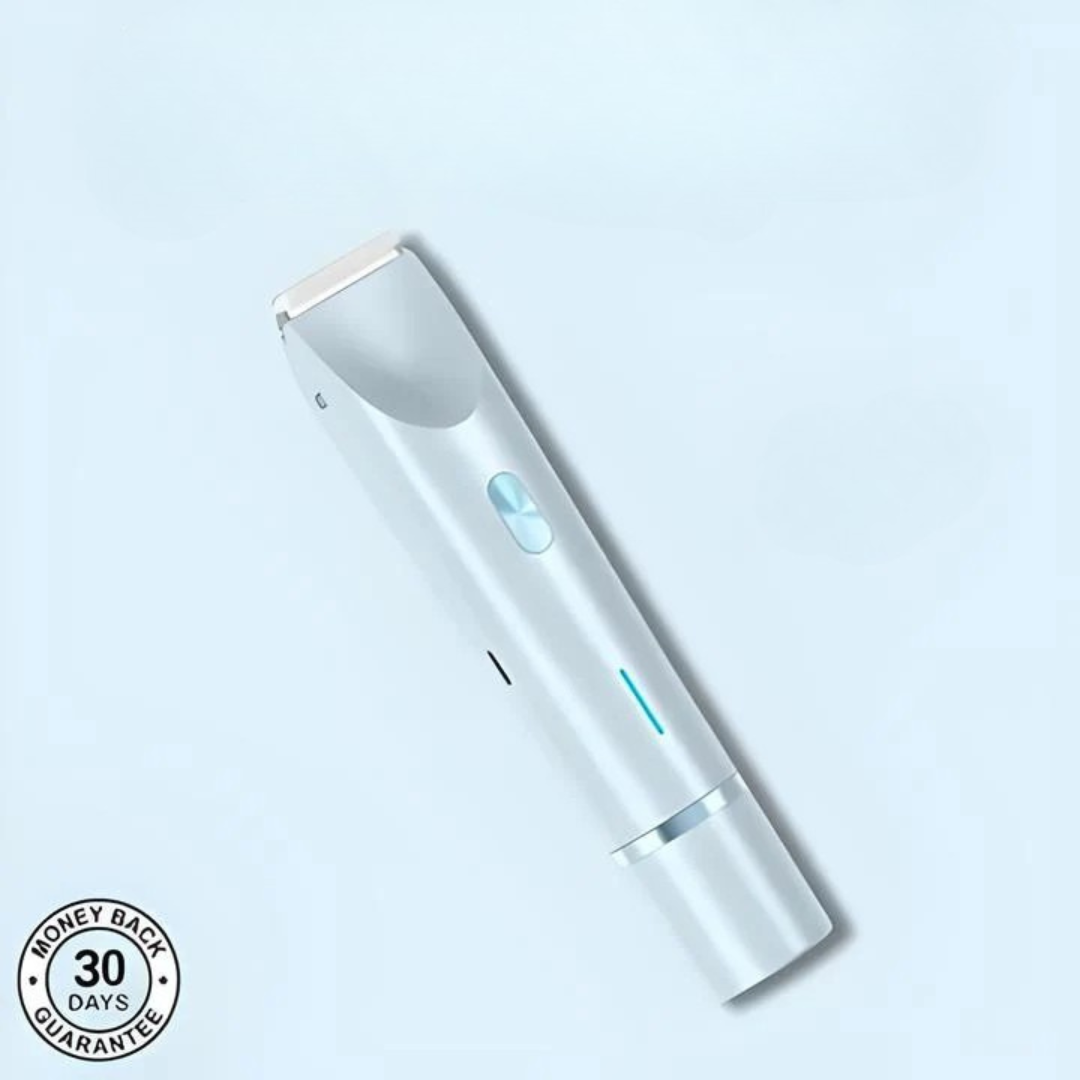 Kline™- 2 in 1 Razor