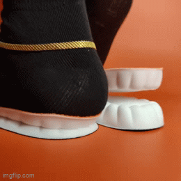 Helmedic™ –  SoftWave Solette