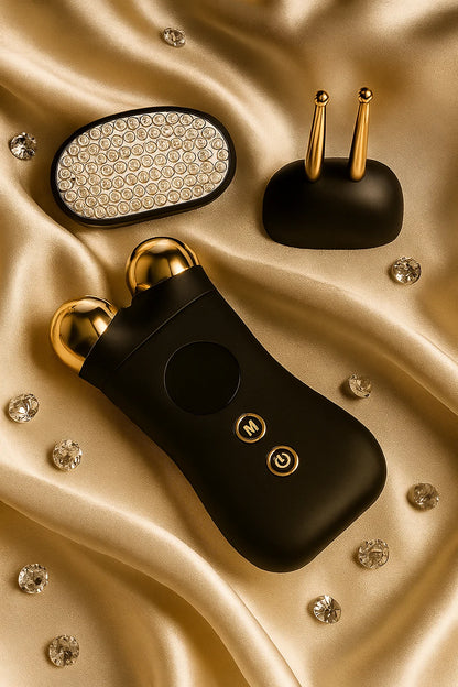 Helmedic™ - Triradiant Luxe Lift 