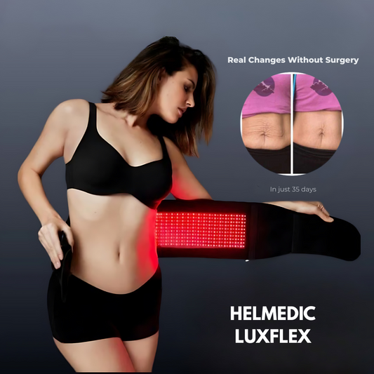 Helmedic™ - LuxFlex