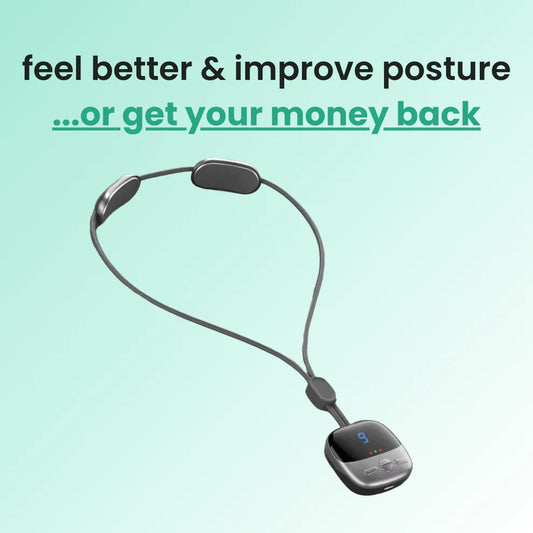 Rezuro Portable Neck Massager™